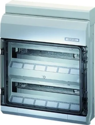 Produktbild von Hensel Kv 9236 Nt