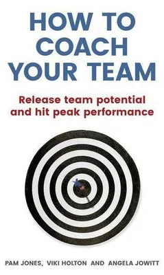 Obrázok produktu pre How to Coach Your Team