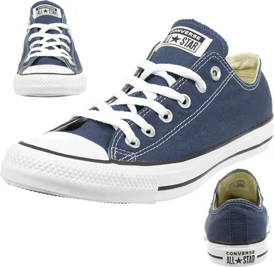 Produktbild von Converse Schuhe CT AS Core, M9697
