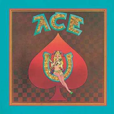 Image de Ace, 2 CD audio