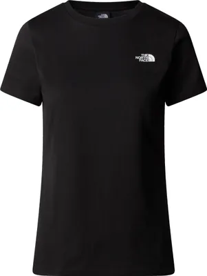 Zdjęcie produktu dla Koszulka The North Face NF0A87NHJK31 dla Damskie