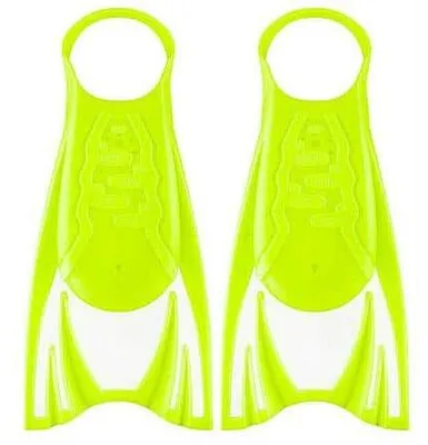 Obrázek produktu pro Aqua-Speed Frog ploutve žlutá velikost (obuv) 30/34