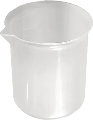 Produktbild von Cleancraft  Messbecher 500 ml, 7180108