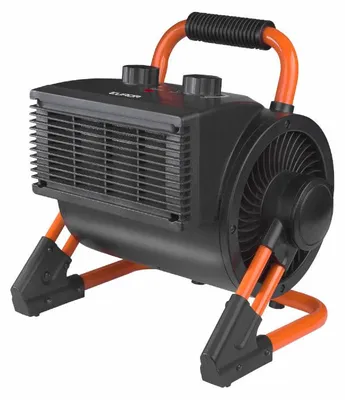 Produktbild von Eurom | EK2K Still | elektrische Werkstattheizung | 2000 Watt
