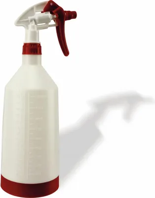 Obrázok produktu pre Fľaša s rozprašovačom 1000 ml