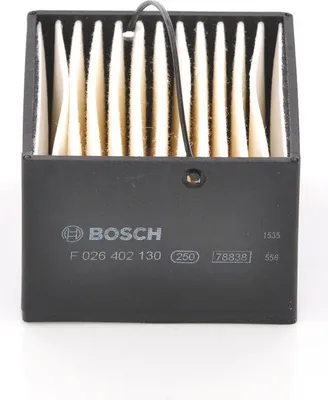 Produktbild von Kraftstofffilter BOSCH F 026 402 130 Filtereinsatz