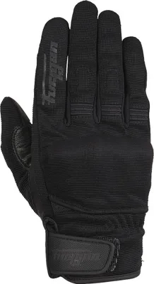 Produktbild von Furygan Jet D3O Damen Motorradhandschuhe, schwarz, S