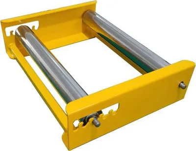 Zdjęcie produktu dla Bęben na kable - Stal - 58 x 33 x 13 cm - Dystrybutor do bębnów kablowych - Do kabli