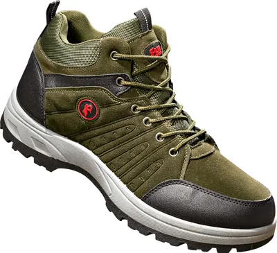 Produktbild von Almwalker Herren Trekking-Schuhe Basecamp III Größe 44