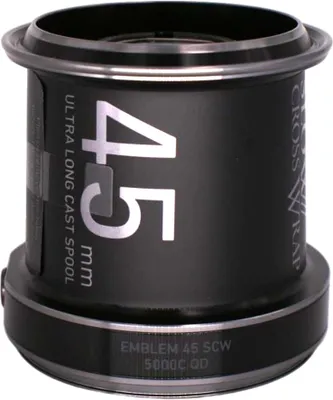 Obrázek produktu pro DAIWA náhradní cívka pro 23 Emblem 45 SCW QD, 19158-800
