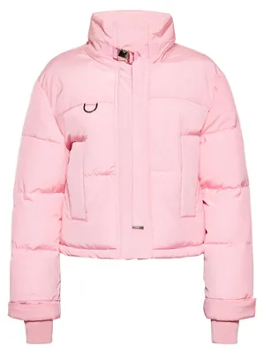 Produktbild von Jika damen steppjacke - rosa, L