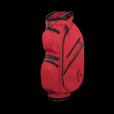 Obrázek produktu pro Callaway Chase 14 Dry golfová taška červená Červená Jedna velikost