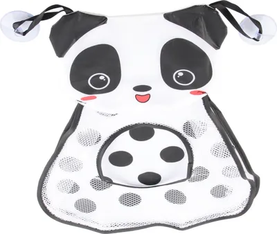 Produktbild von Badespielzeug-Organisator, Badespielzeug-Aufbewahrungstasche, hängende Badespielzeug-Aufbewahrung, Badewannen-Babyspielzeug-Tasche, Badespielzeug-Halter, Badespielzeug-Aufbewahrungstasche