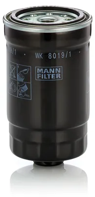 Obrázok produktu pre Palivový filter MANN-FILTER WK 8019/1