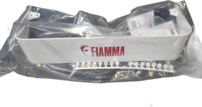 Produktbild von Dachfensterspoiler 40 - Fiamma