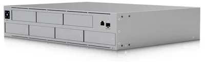 Produktbild von Ubiquiti UniFi UNAS Pro - NAS-Server - Rack