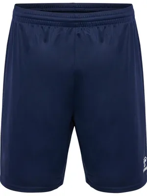 Imagen del producto de Hummel Essential Short, pantalones cortos blancos y azules, talla 2XL, para hombre