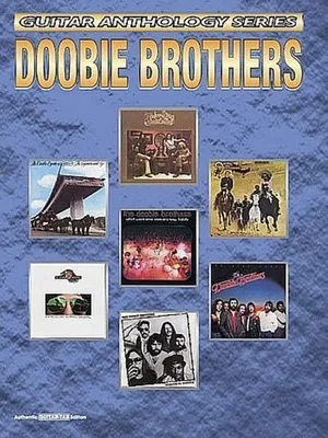 Obrázek produktu pro Doobie Brothers