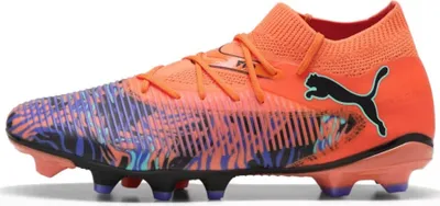 Produktbild von Puma Future 8 Match Creativity FG/AG M 108431-01 Fußballschuhe Pullunder Puma Größe: 47,