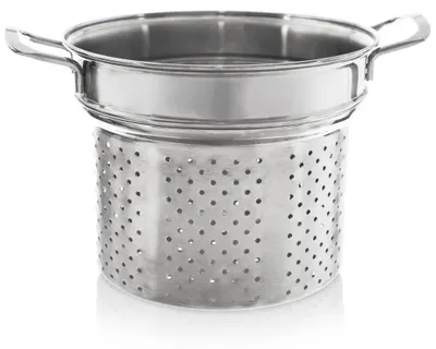 Obrázok produktu pre ANETT - Nádoba na cestoviny - nerezová oceľ - 24 cm - 8 litrov