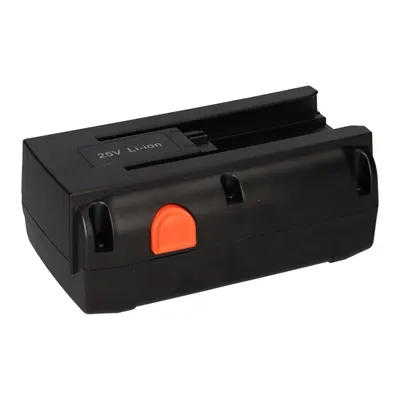 Zdjęcie produktu dla Akumulator zamienny Gardena 8838 04025-20 380Li 25V Li-Ion 5000mAh