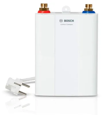 Produktbild von Bosch TR40008ET Klein-Durchlauferhitzer 7,2kW