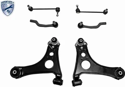 Produktbild von VAICO Lenkersatz Radaufhängung passend für MERCEDES-BENZ A-Klasse (W168) Querlenker V30-7652