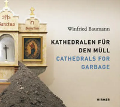 Image de Kathedralen für den Müll
