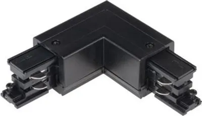 Immagine prodotto di Connettore Kanlux tipo L TEAR N nero 33243