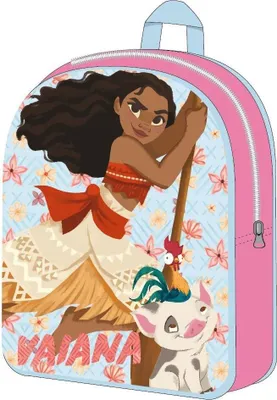Obrázok produktu pre Vaiana batoh pre deti - Voyage Vibes bag 30cm