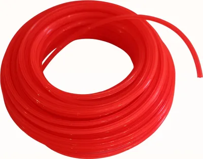 Produktbild von TEXAS 5018-00 Ersatzfaden Trimmerfaden Nylonfaden für Rasentrimmer 15m 3,0mm
