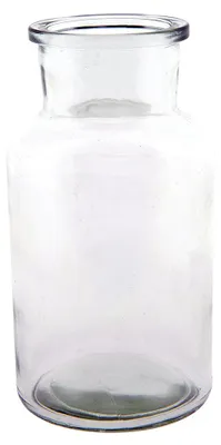 Obrázok produktu pre Váza Clayre & Eef Ø 6x13 cm Sklo