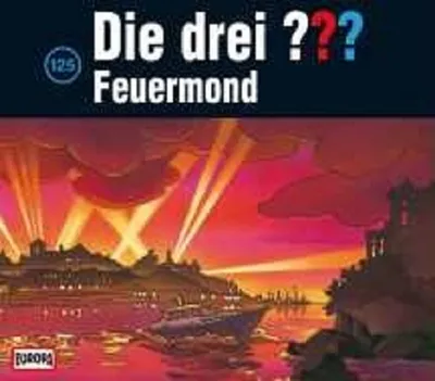 Produktbild von 125/Feuermond