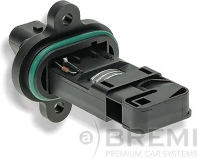 Produktbild von BREMI 30334 Luftmassenmesser LMM für OPEL Corsa D Schrägheck (S07) Luftmengenmesser