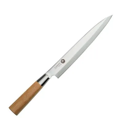 Zdjęcie produktu dla Suncraft nóż kuchenny bamboo sashimi 210 mm MU05