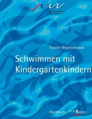 Immagine prodotto di Schwimmen mit Kindergarten Kindern