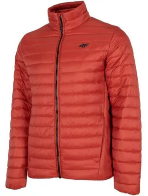 Immagine prodotto di 4F - Giacca da uomo PP1695 (M) (rosso)