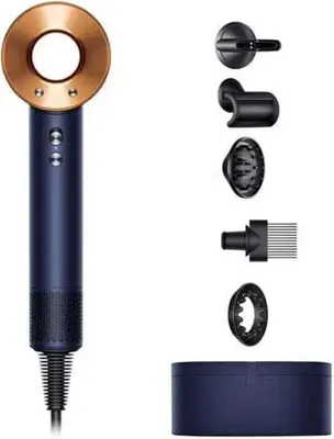 Produktbild von Dyson Supersonic HD03 pink