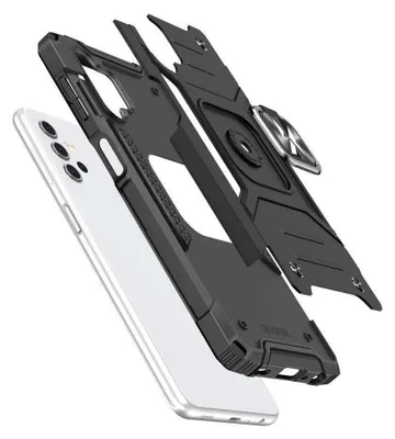 Zdjęcie produktu dla ENDORFY Spartan 5 MAX Chłodnica powietrza procesora 12 cm Czarny