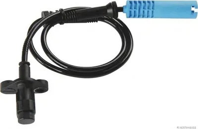 Produktbild von HERTH+BUSS ELPARTS 70660109 ABS-Sensor Vorderachse beidseitig, Vorderachse