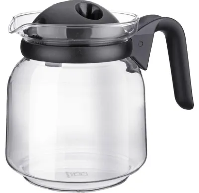 Immagine prodotto di Teiera in vetro Teatime, per il tè, 1 l