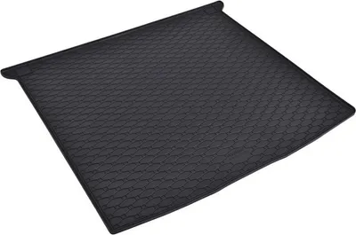 Immagine prodotto di Rivestimento del bagagliaio in gomma Rigum Mercedes Classe GLE 2015-2019