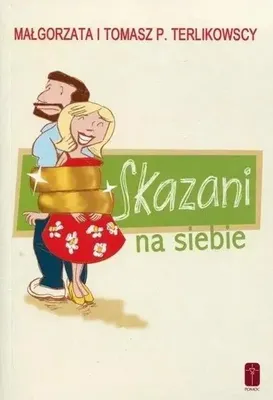 Obrázek produktu pro Skazani na siebie