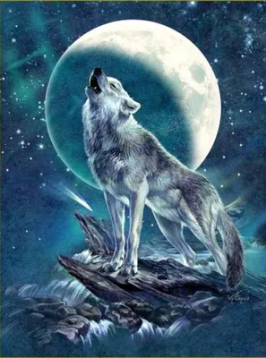 Produktbild von Diamond Painting Vollbild 30x40 mit runden Steinen