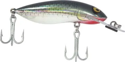 Immagine prodotto di Halco Sorcerer Wobbler per triglie e cefali R25 90 galleggiante 15 g