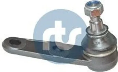 Produktbild von RTS Traggelenk Vorne Rechts Unten Vorne Links für CHEVROLET Aveo / Kalos Schrägheck (T250, T255) 93-03146