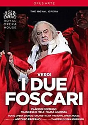 Obrázok produktu pre Dve Foscari