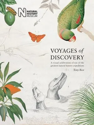 Obrázok produktu pre Voyages of Discovery