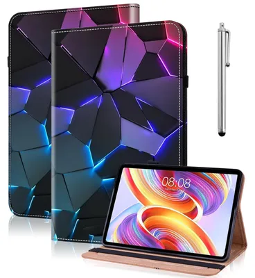 Produktbild von Omgoods - Kindle Colorsoft Signature Edition Schutzhüllen für 7-Zoll Kindle Paperwhite 12. Generation (2024) - Ultra-dünner Schutz