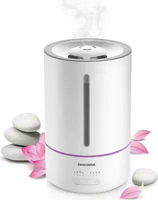 Obrázek produktu pro Tescoma Ultrasonický zvlhčovač vzduchu FANCY HOME Zen 4,6 l